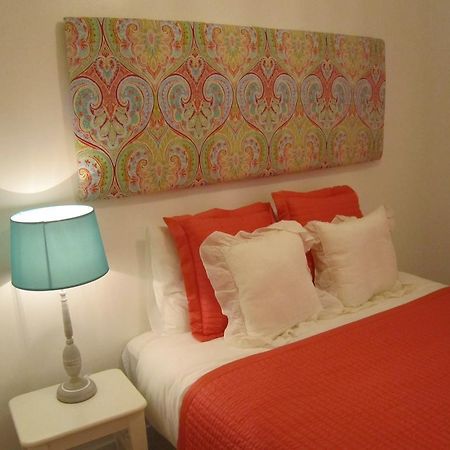 Апартаменти Alfama Shabby Chic Flat Лісабон Екстер'єр фото