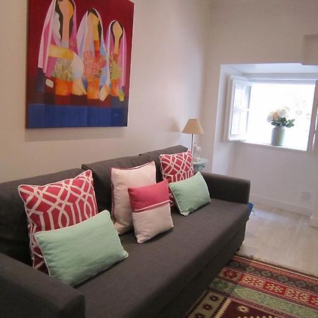 Апартаменти Alfama Shabby Chic Flat Лісабон Екстер'єр фото