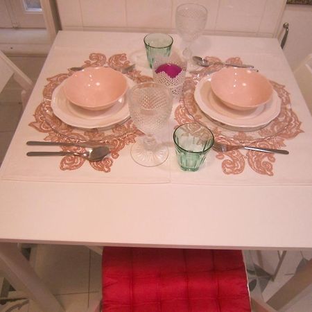 Апартаменти Alfama Shabby Chic Flat Лісабон Екстер'єр фото